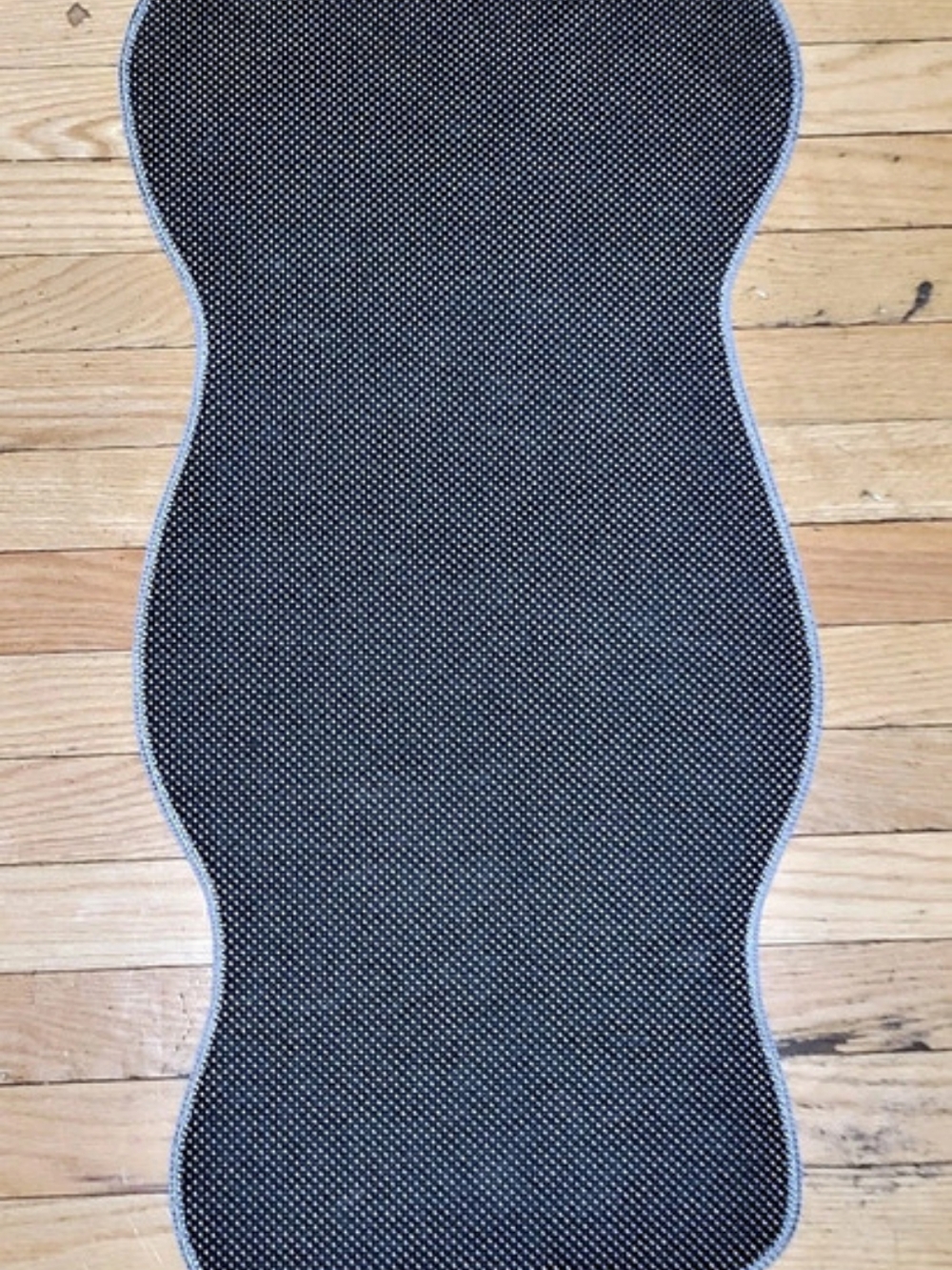 KAWS Character Accent Rug - Picture 2 of 2